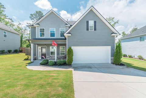 Photo of 606 Bunchgrass Street, Evans, GA 30809 (MLS # 544105) Photo of 606 Bunchgrass Street, Evans, GA 30809 (MLS # 544105)