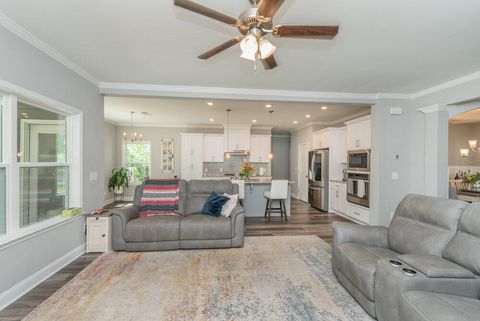 Tiny photo for 606 Bunchgrass Street, Evans, GA 30809 (MLS # 544105)