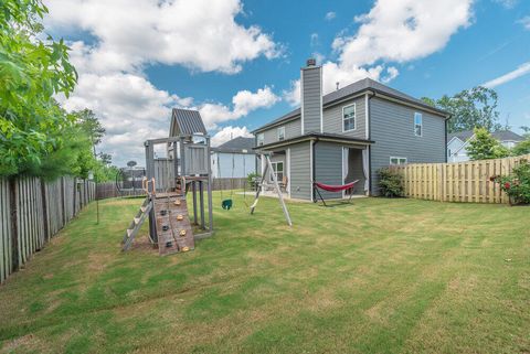 Tiny photo for 606 Bunchgrass Street, Evans, GA 30809 (MLS # 544105)
