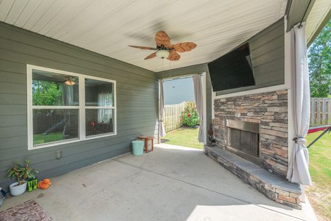 Tiny photo for 606 Bunchgrass Street, Evans, GA 30809 (MLS # 544105)