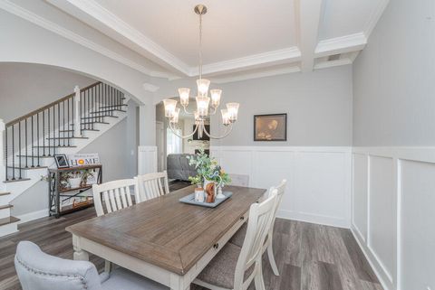 Tiny photo for 606 Bunchgrass Street, Evans, GA 30809 (MLS # 544105)