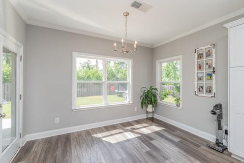 Tiny photo for 606 Bunchgrass Street, Evans, GA 30809 (MLS # 544105)