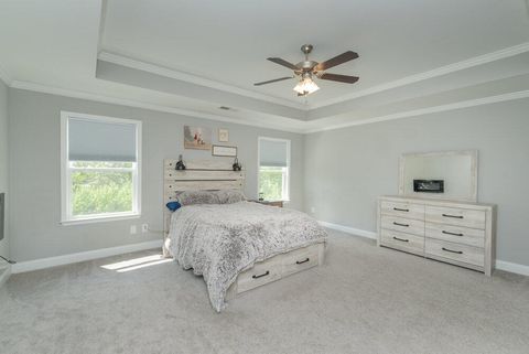 Tiny photo for 606 Bunchgrass Street, Evans, GA 30809 (MLS # 544105)