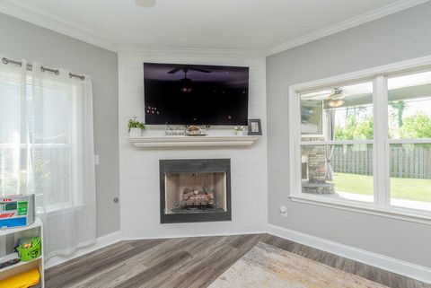 Tiny photo for 606 Bunchgrass Street, Evans, GA 30809 (MLS # 544105)