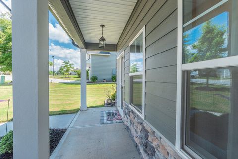 Tiny photo for 606 Bunchgrass Street, Evans, GA 30809 (MLS # 544105)
