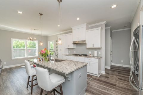Tiny photo for 606 Bunchgrass Street, Evans, GA 30809 (MLS # 544105)