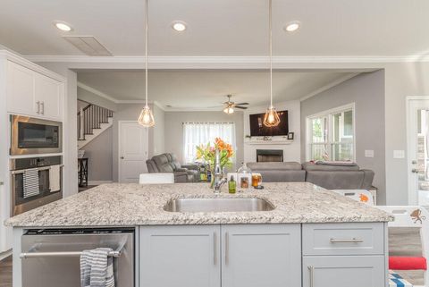 Tiny photo for 606 Bunchgrass Street, Evans, GA 30809 (MLS # 544105)