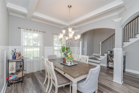 Tiny photo for 606 Bunchgrass Street, Evans, GA 30809 (MLS # 544105)