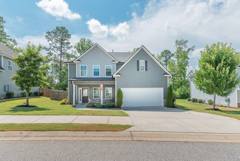 Tiny photo for 606 Bunchgrass Street, Evans, GA 30809 (MLS # 544105)