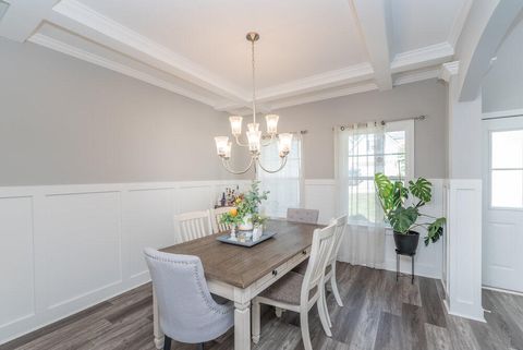 Tiny photo for 606 Bunchgrass Street, Evans, GA 30809 (MLS # 544105)