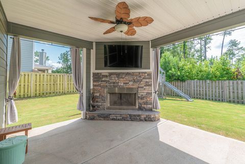 Tiny photo for 606 Bunchgrass Street, Evans, GA 30809 (MLS # 544105)