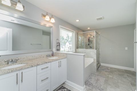 Tiny photo for 606 Bunchgrass Street, Evans, GA 30809 (MLS # 544105)