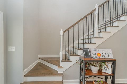 Tiny photo for 606 Bunchgrass Street, Evans, GA 30809 (MLS # 544105)