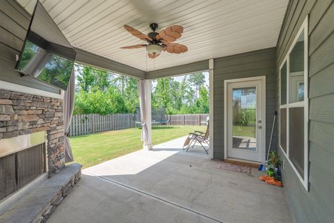 Tiny photo for 606 Bunchgrass Street, Evans, GA 30809 (MLS # 544105)