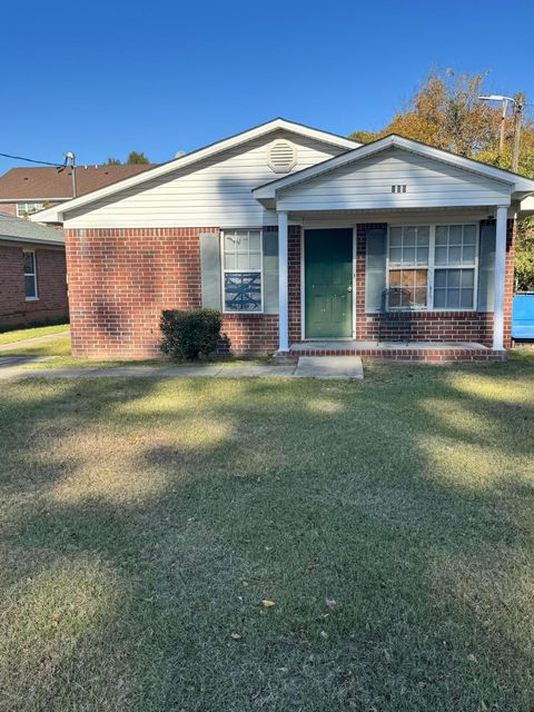 Photo of 205 Japonica Avenue, Augusta, GA 30901 (MLS # 549267)