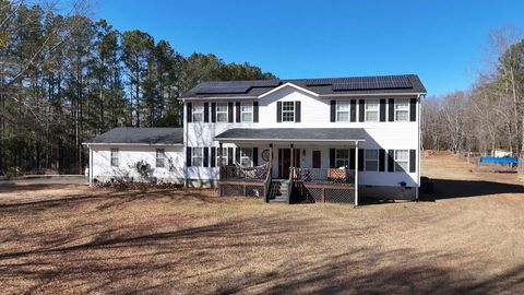 Tiny photo for 106 Heddy Road, Greenwood, SC 29646 (MLS # 549184)
