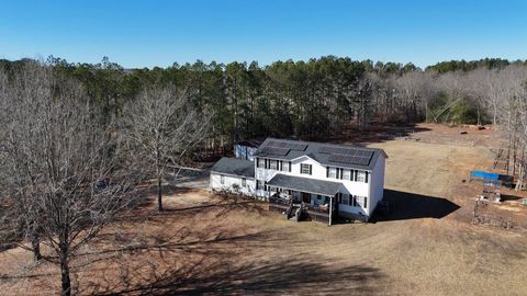 Tiny photo for 106 Heddy Road, Greenwood, SC 29646 (MLS # 549184)