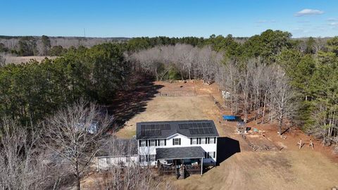 Tiny photo for 106 Heddy Road, Greenwood, SC 29646 (MLS # 549184)