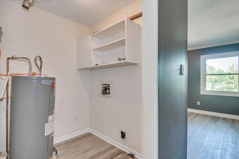 Tiny photo for 1404 Springfield Court, Augusta, GA 30909 (MLS # 547656)
