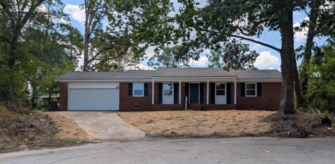Photo of 1404 Springfield Court, Augusta, GA 30909 (MLS # 547656)
