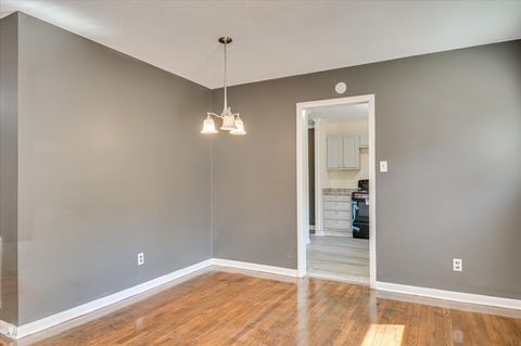 Tiny photo for 1404 Springfield Court, Augusta, GA 30909 (MLS # 547656)