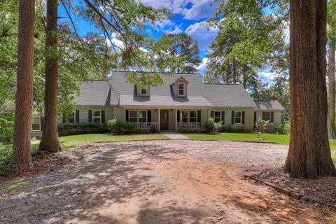 Photo of 5051 Bryant Cove Drive, Evans, GA 30809 (MLS # 546998)