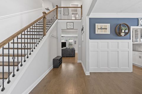 Tiny photo for 817 Lillian Park Drive, Grovetown, GA 30813 (MLS # 542732)