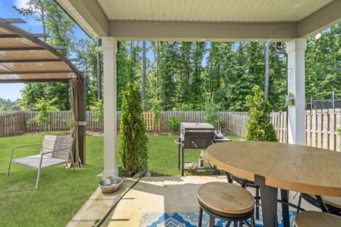 Tiny photo for 817 Lillian Park Drive, Grovetown, GA 30813 (MLS # 542732)
