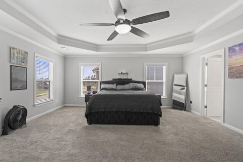 Tiny photo for 817 Lillian Park Drive, Grovetown, GA 30813 (MLS # 542732)