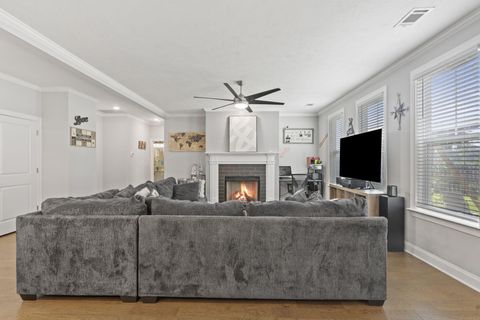 Tiny photo for 817 Lillian Park Drive, Grovetown, GA 30813 (MLS # 542732)