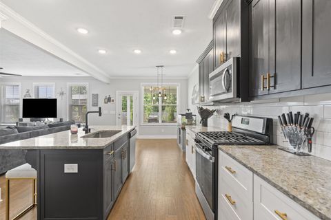 Tiny photo for 817 Lillian Park Drive, Grovetown, GA 30813 (MLS # 542732)