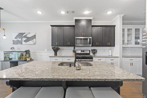 Tiny photo for 817 Lillian Park Drive, Grovetown, GA 30813 (MLS # 542732)