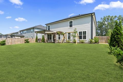 Tiny photo for 817 Lillian Park Drive, Grovetown, GA 30813 (MLS # 542732)