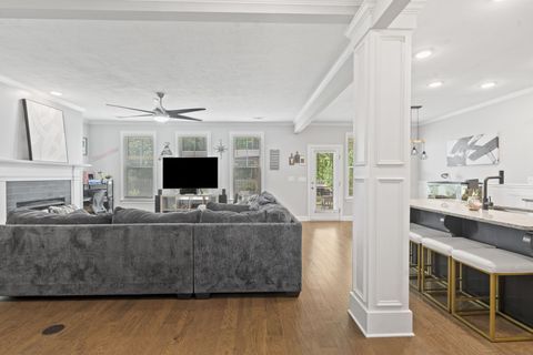 Tiny photo for 817 Lillian Park Drive, Grovetown, GA 30813 (MLS # 542732)