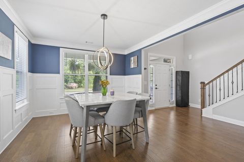 Tiny photo for 817 Lillian Park Drive, Grovetown, GA 30813 (MLS # 542732)
