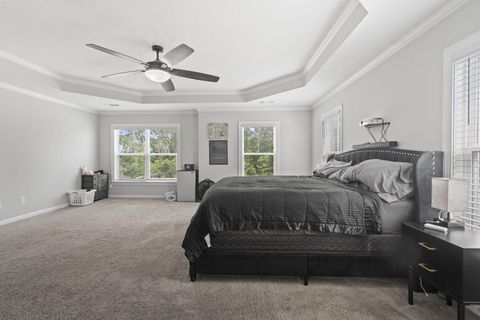 Tiny photo for 817 Lillian Park Drive, Grovetown, GA 30813 (MLS # 542732)