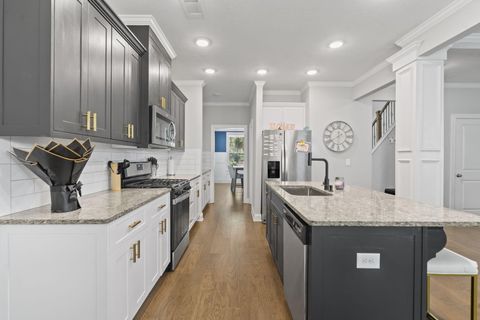 Tiny photo for 817 Lillian Park Drive, Grovetown, GA 30813 (MLS # 542732)