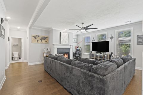 Tiny photo for 817 Lillian Park Drive, Grovetown, GA 30813 (MLS # 542732)