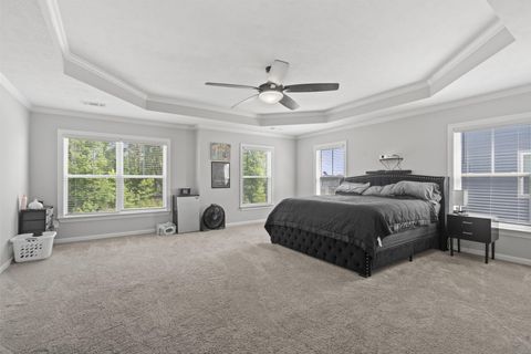 Tiny photo for 817 Lillian Park Drive, Grovetown, GA 30813 (MLS # 542732)