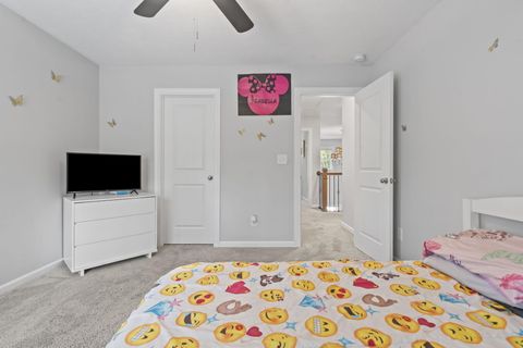 Tiny photo for 817 Lillian Park Drive, Grovetown, GA 30813 (MLS # 542732)