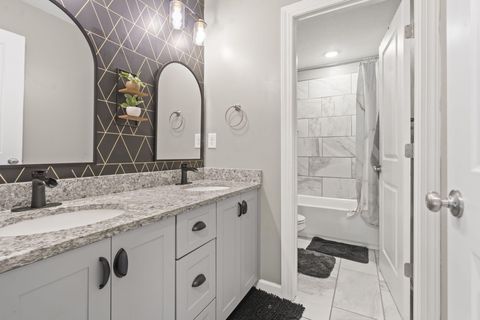 Tiny photo for 817 Lillian Park Drive, Grovetown, GA 30813 (MLS # 542732)