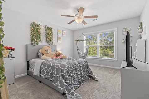 Tiny photo for 817 Lillian Park Drive, Grovetown, GA 30813 (MLS # 542732)