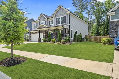 Tiny photo for 817 Lillian Park Drive, Grovetown, GA 30813 (MLS # 542732)