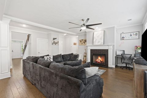 Tiny photo for 817 Lillian Park Drive, Grovetown, GA 30813 (MLS # 542732)