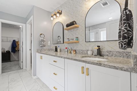 Tiny photo for 817 Lillian Park Drive, Grovetown, GA 30813 (MLS # 542732)