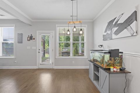 Tiny photo for 817 Lillian Park Drive, Grovetown, GA 30813 (MLS # 542732)