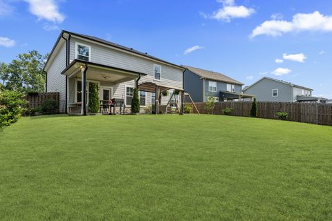 Tiny photo for 817 Lillian Park Drive, Grovetown, GA 30813 (MLS # 542732)