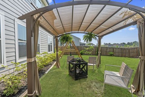 Tiny photo for 817 Lillian Park Drive, Grovetown, GA 30813 (MLS # 542732)