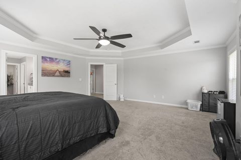 Tiny photo for 817 Lillian Park Drive, Grovetown, GA 30813 (MLS # 542732)