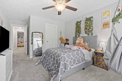 Tiny photo for 817 Lillian Park Drive, Grovetown, GA 30813 (MLS # 542732)
